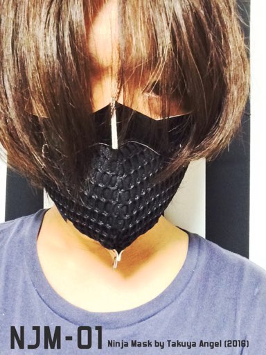 Ninja Mask