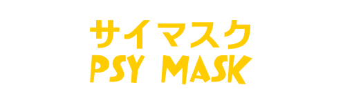 サイマスク
PSY Mask