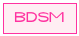 BDSM