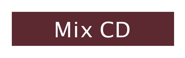 Mix CD