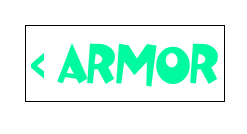 < Armor