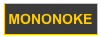 MONONOKE