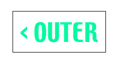 < OUTER