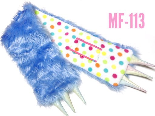 Mo-Muffler-Regular