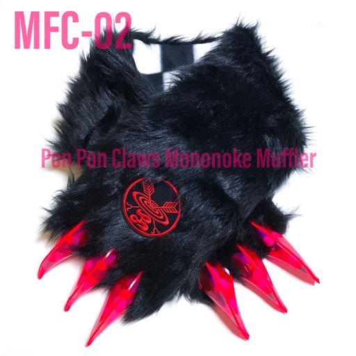 Mo-Muffler-Regular