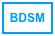 BDSM