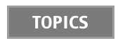 TOPICS