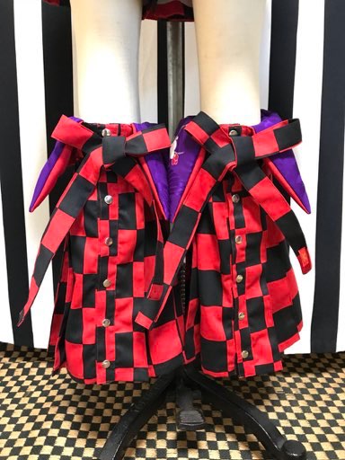 Hakama-Short