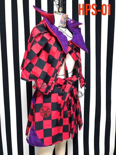 Hakama-Short