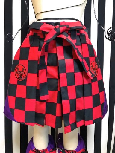 Hakama-Short