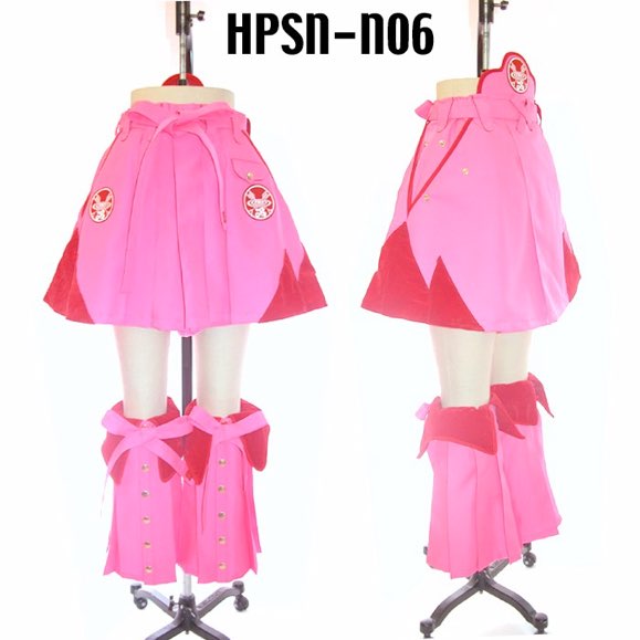 Hakama-Short