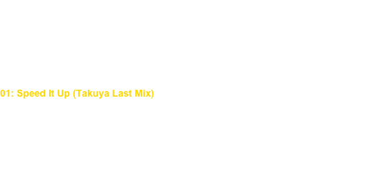 Root 4 - VorstellungsKraft [The Remixes 2] (2012) 

Released : 12.Feb.2012
Format: CD, EP
Country: Germany
Style: EBM, Dark Electro

01: Speed It Up (Takuya Last Mix)
02: Virtual Leader (Linientreu Dance Mix)
03: Brainwashing (P.K.C. Remix)
04: Numbing Pain (Schattenschlag Remix)
05: Favorite Toy (Sadurbia Remix)
06: Virtual Leader (Destructed)
07: Vorstellungskraft (Hesykhia Remix)
08: Wait for You (Incognitos Time Stand Still Rmx)